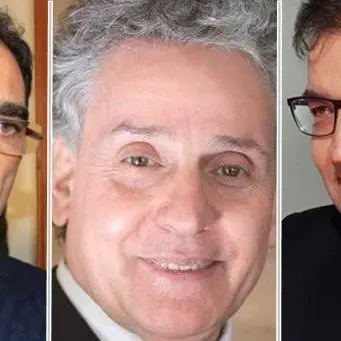 Occhiuto neutralizza Abramo con l'appoggio di Ciconte su Catanzaro
