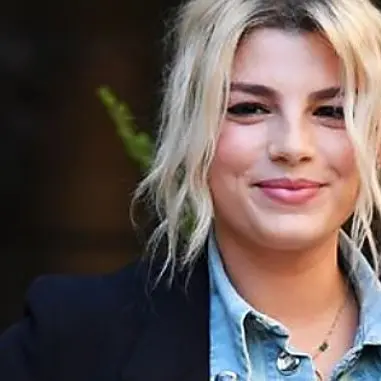 Problemi di salute per la cantante Emma Marrone: «Mi devo fermare»