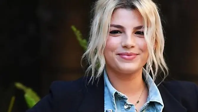 Problemi di salute per la cantante Emma Marrone: «Mi devo fermare»