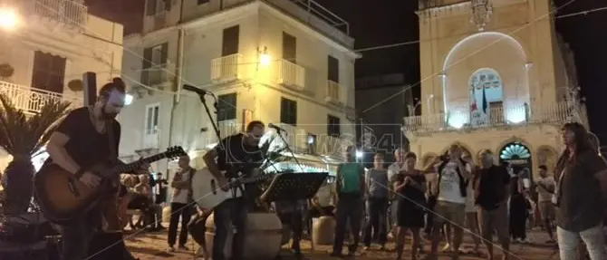 Tropea come New Orleans, torna l’atteso Blues festival