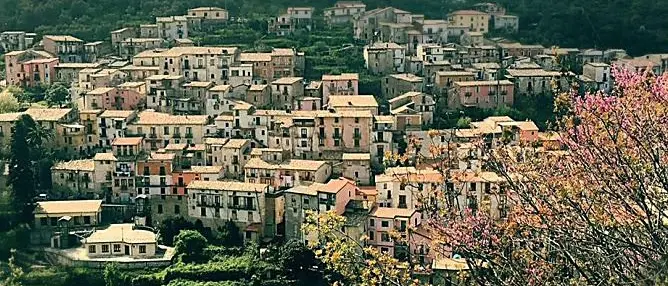 Nuove infrastrutture strategiche nell'area urbana cosentina