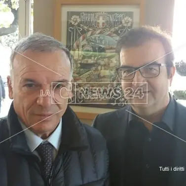 Regionali, Tallini conferma: «La presidenza calabrese a Forza Italia»