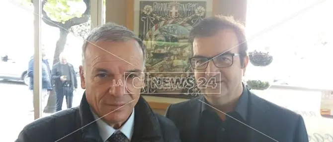 Regionali, Tallini conferma: «La presidenza calabrese a Forza Italia»