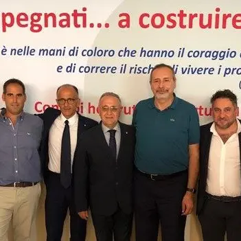 Fit Cisl Calabria, Giuseppe Larizza nuovo segretario generale