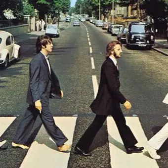 “The Beatles, 50 anni di Abbey Road dal vivo” alla Notte dei Ricercatori