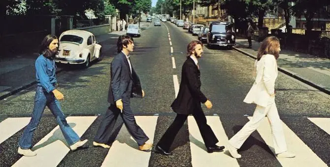 “The Beatles, 50 anni di Abbey Road dal vivo” alla Notte dei Ricercatori