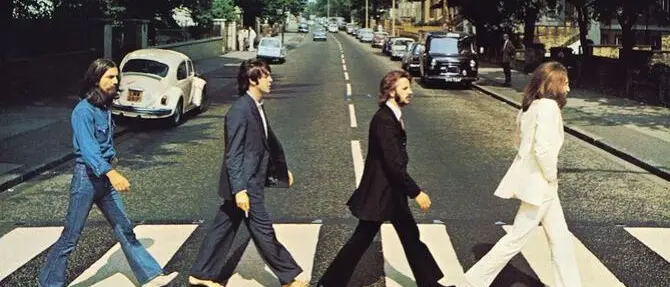 “The Beatles, 50 anni di Abbey Road dal vivo” alla Notte dei Ricercatori
