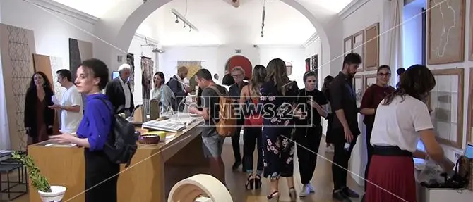 Al via la IV edizione del Materia Design Festival a Catanzaro