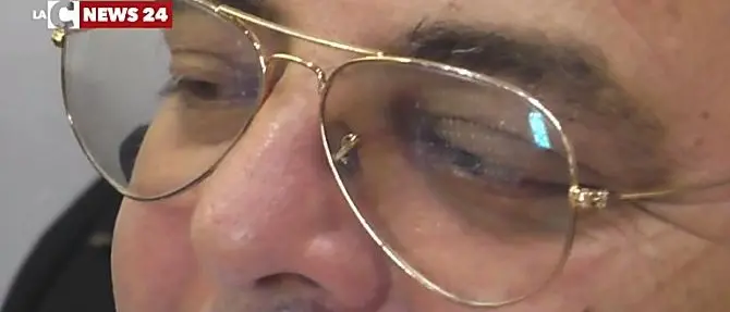 Reggio, imprenditore nel mirino della malavita: «Abbiamo denunciato ma siamo soli»