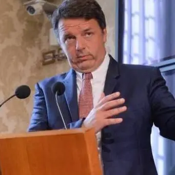 Sondaggi: Italia viva al 4 per cento. Per gli elettori il partito di Renzi sarà marginale
