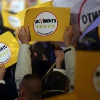 Regionali in Umbria, patto civico Pd-M5s: spunta il nome di Di Maolo