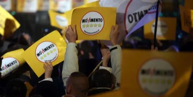 Regionali in Umbria, patto civico Pd-M5s: spunta il nome di Di Maolo