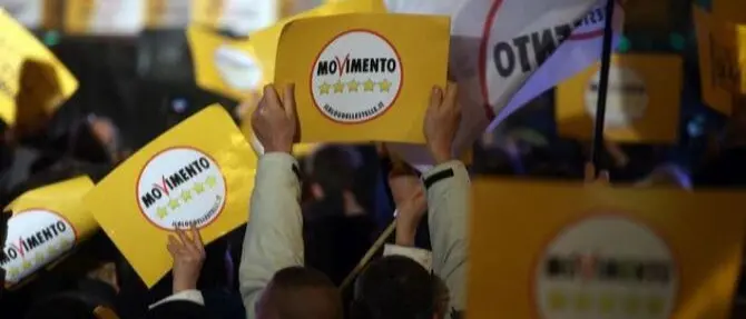 Regionali in Umbria, patto civico Pd-M5s: spunta il nome di Di Maolo