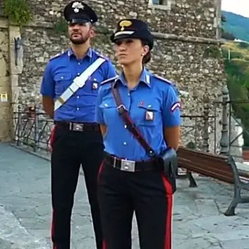 L’orgoglio di essere carabinieri nel video che celebra Pizzo e la Calabria