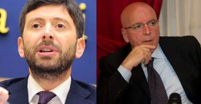 Dalle assunzioni al Decreto sanità, Oliverio si affida al ministro Speranza