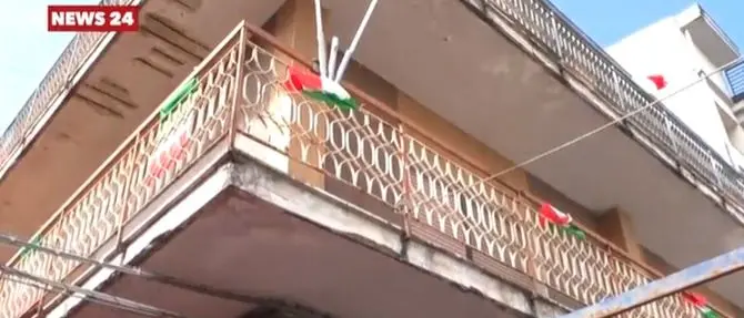 Dalla mafia allo stato, bene confiscato assegnato all’associazione carabinieri