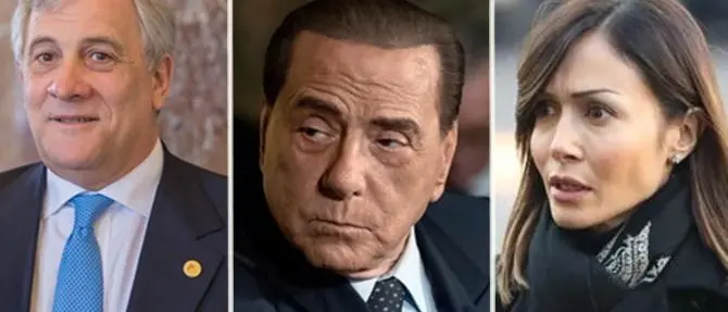 Berlusconi gela Fi e non va a Viterbo, sullo sfondo le trattative con Renzi