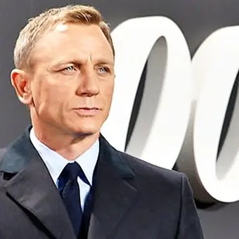Sale la febbre da James Bond: tutto pronto per il primo ciak in Calabria