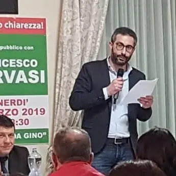 Il Pd e le primarie di convenienza, duro affondo di Gervasi agli oliveriani