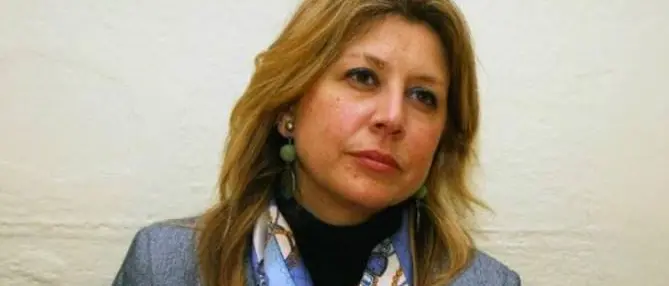 Cosenza, Bianca Rende passa con Renzi e aderisce a Italia Viva