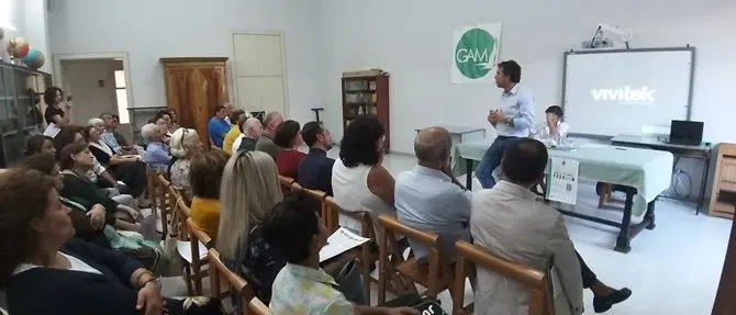 “La libertà religiosa degli stranieri”, a Vibo il seminario con il professor Fiorita