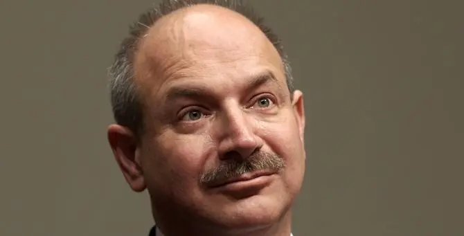 Catanzaro, laurea honoris causa al premio Nobel Bruce Alan Beutler