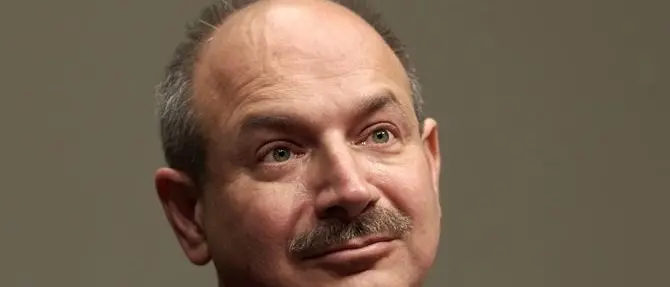 Catanzaro, laurea honoris causa al premio Nobel Bruce Alan Beutler