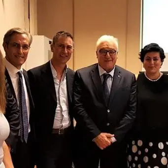 Unindustria Calabria, Crucitti e Maduli ai vertici della commissione Editoria