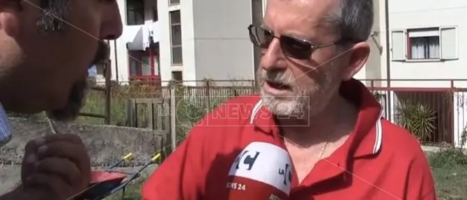 Parla l'uomo aggredito dai cinghiali: «Ecco come ne ho ammazzato uno»