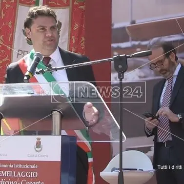 Anche il sindaco di Mendicino con Renzi e Italia Viva: «Saremo protagonisti»