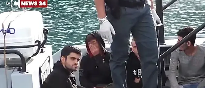 Migranti: mentre si fa la guerra alle ong, sulla rotta turca solo silenzio