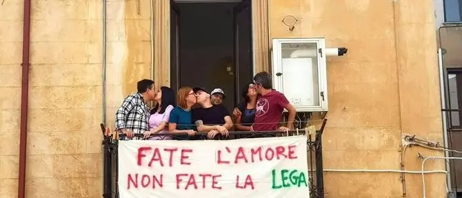 Protesta anti Salvini, la Questura di Cosenza dice No. Ma il corteo si farà