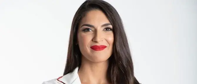 Da LaC a Mediaset, Erica Cunsolo sbarca a Striscia la notizia