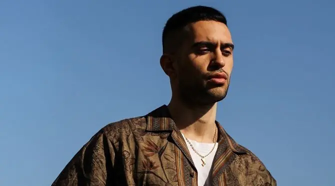 A Cosenza parte il conto alla rovescia per il concerto di Mahmood