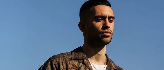 A Cosenza parte il conto alla rovescia per il concerto di Mahmood