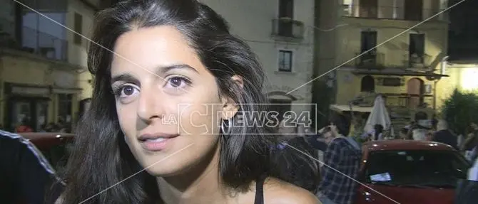 Cosenza, strappò il manifesto di Salvini: «Non deve venire qui»