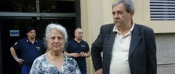 Autobomba, la famiglia Vinci contro la Regione: «Sapevano del processo»