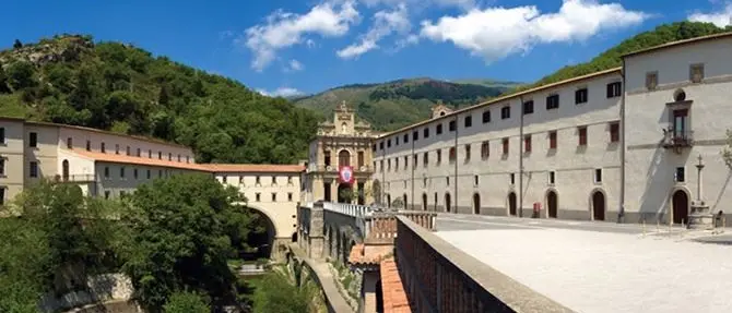 Torna a Paola la Borsa del turismo religioso, culturale e naturalistico