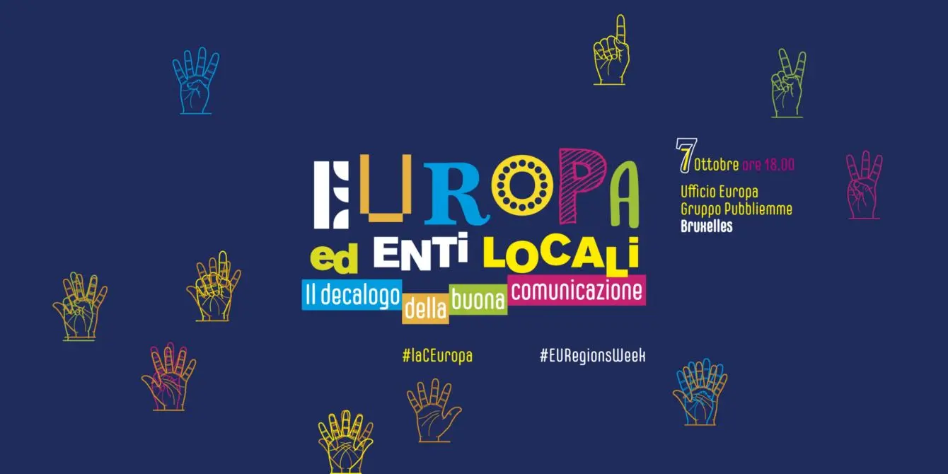 Buona comunicazione, a Bruxelles il meeting organizzato da LaC Europa