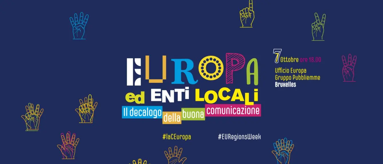 Buona comunicazione, a Bruxelles il meeting organizzato da LaC Europa