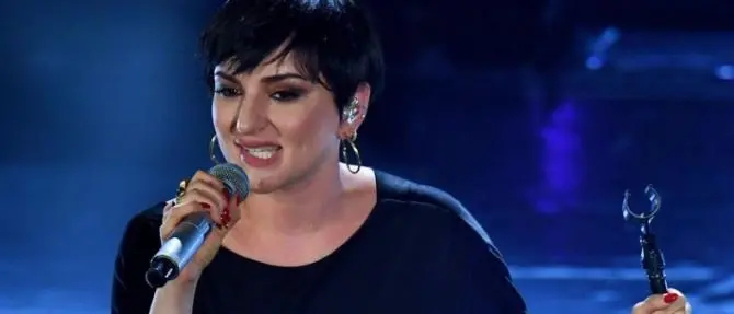 Falsi invalidi, indagata la madre della cantante Arisa