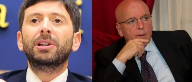 Sanità, Oliverio: «Sbloccate le assunzioni». Speranza: «Le faremo sapere»