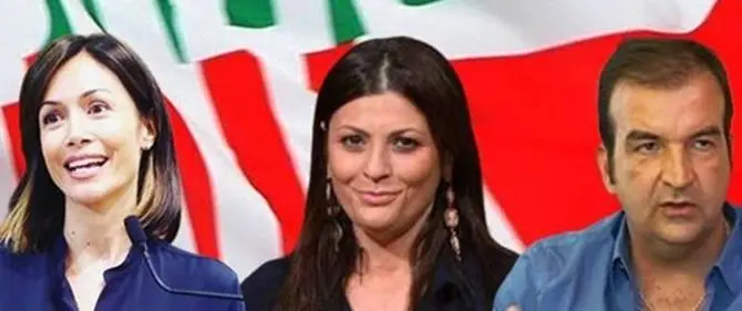 Incubo Fi: partito verso il 4,6% e Salvini azzera la candidatura Occhiuto