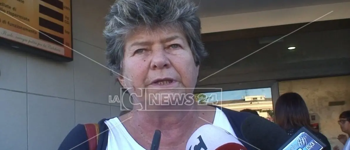 Camusso a Soverato: «Contrastare la precarietà del lavoro femminile»