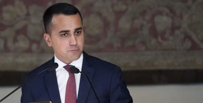 M5s, Di Maio: «Firme contro di me? Un grande malinteso»