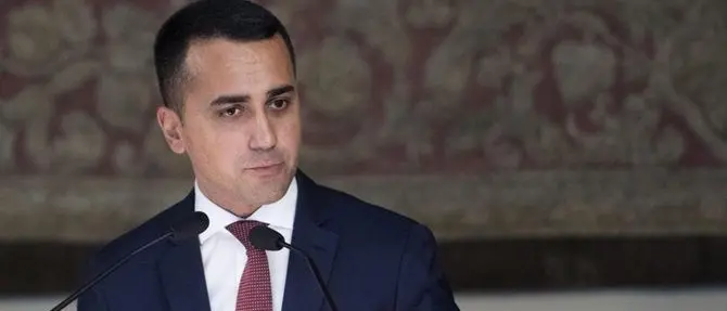 M5s, Di Maio: «Firme contro di me? Un grande malinteso»