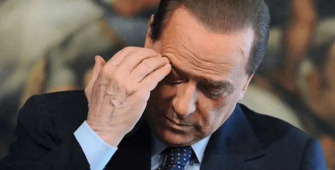 Stragi di mafia, Silvio Berlusconi indagato