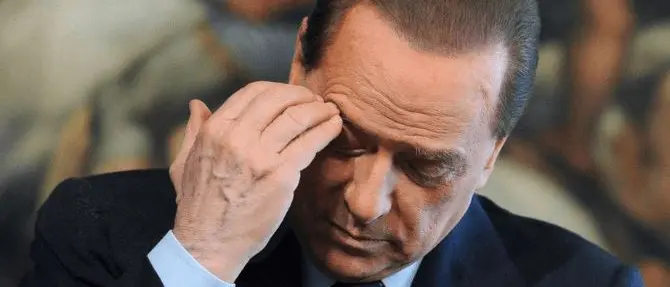 Stragi di mafia, Silvio Berlusconi indagato