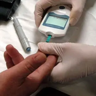 Al cuore del diabete, la campagna nazionale arriva a Catanzaro