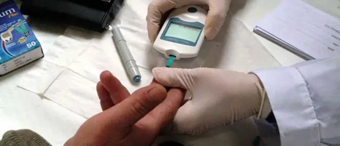 Al cuore del diabete, la campagna nazionale arriva a Catanzaro